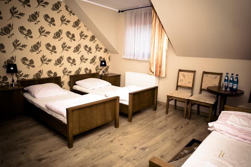 Pensjonat Nad Zalewem Stare Miasto  Oda fotoğraf