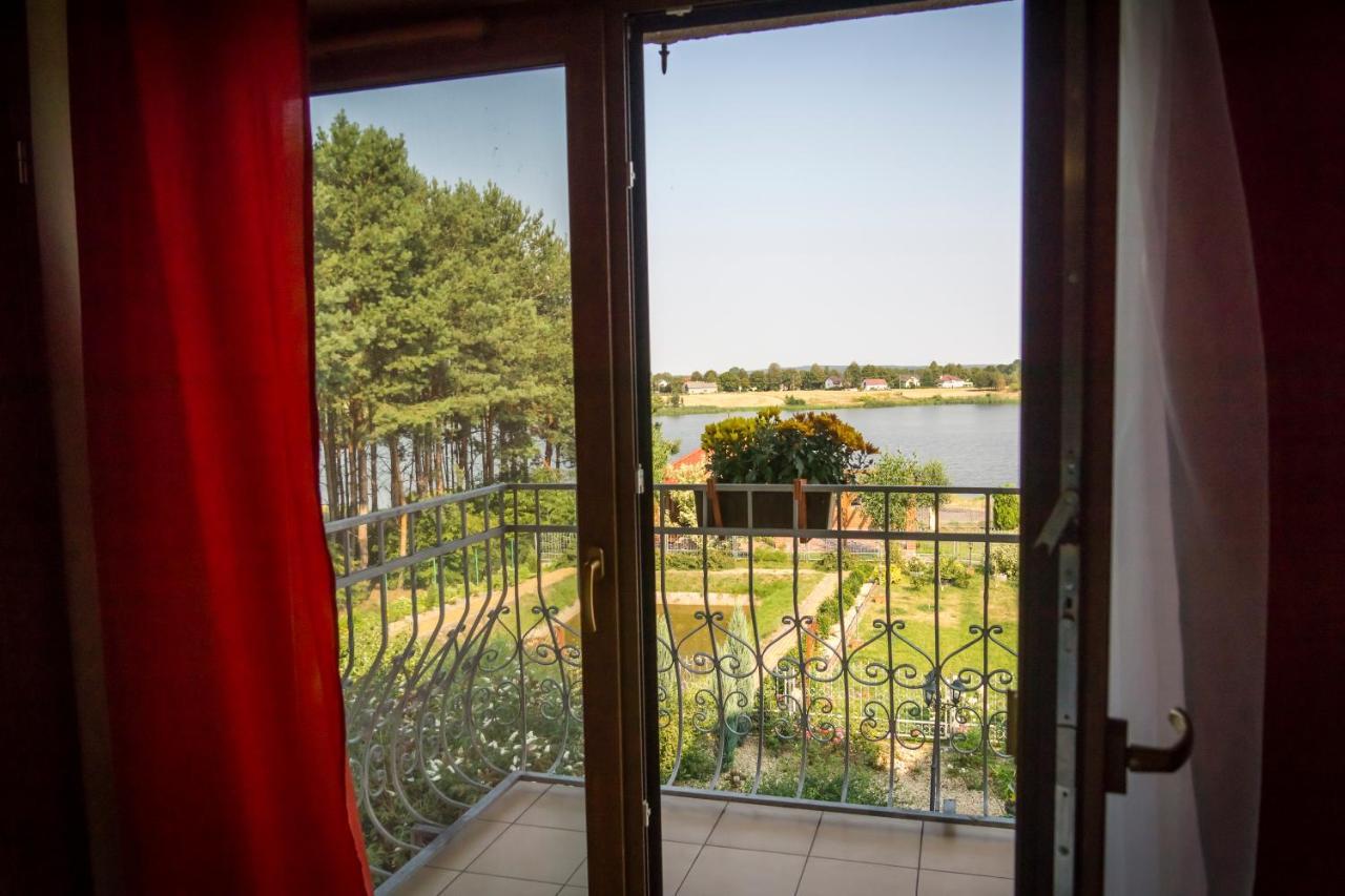 Pensjonat Nad Zalewem Stare Miasto  Dış mekan fotoğraf
